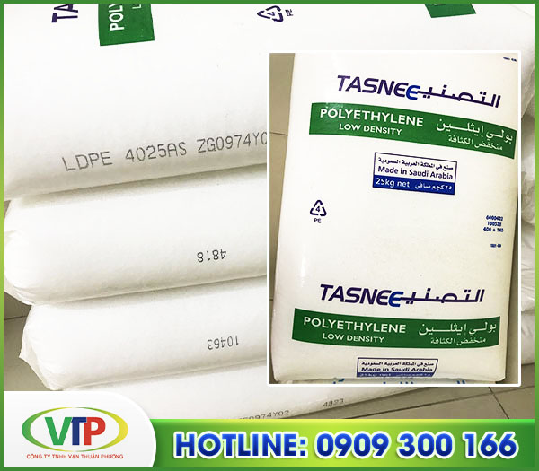 LDPE 4025AS
